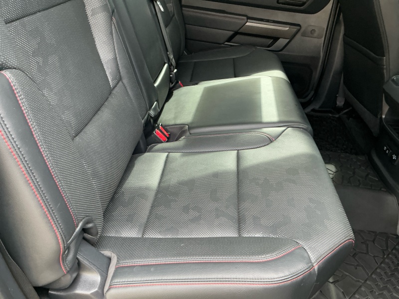 2022 Toyota Tundra 4WD