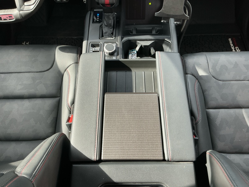 2022 Toyota Tundra 4WD