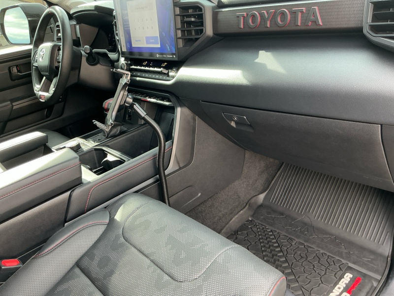 2022 Toyota Tundra 4WD