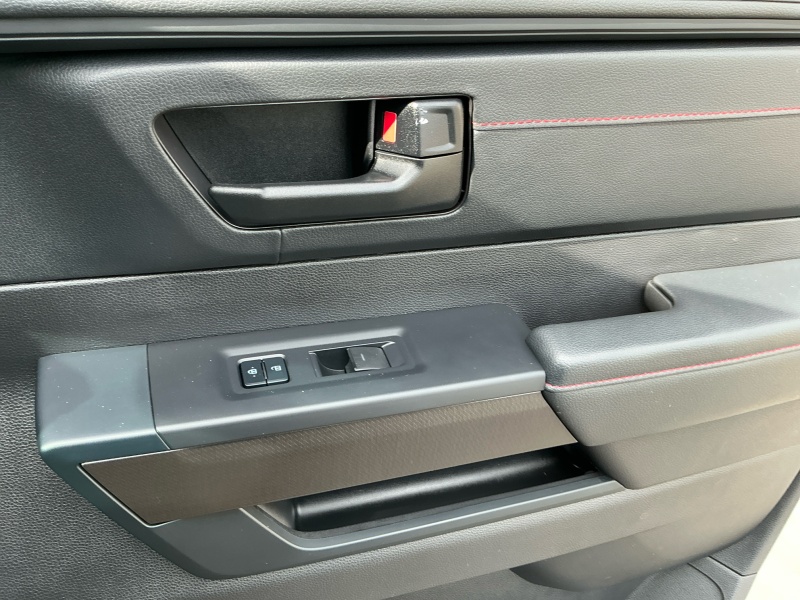 2022 Toyota Tundra 4WD