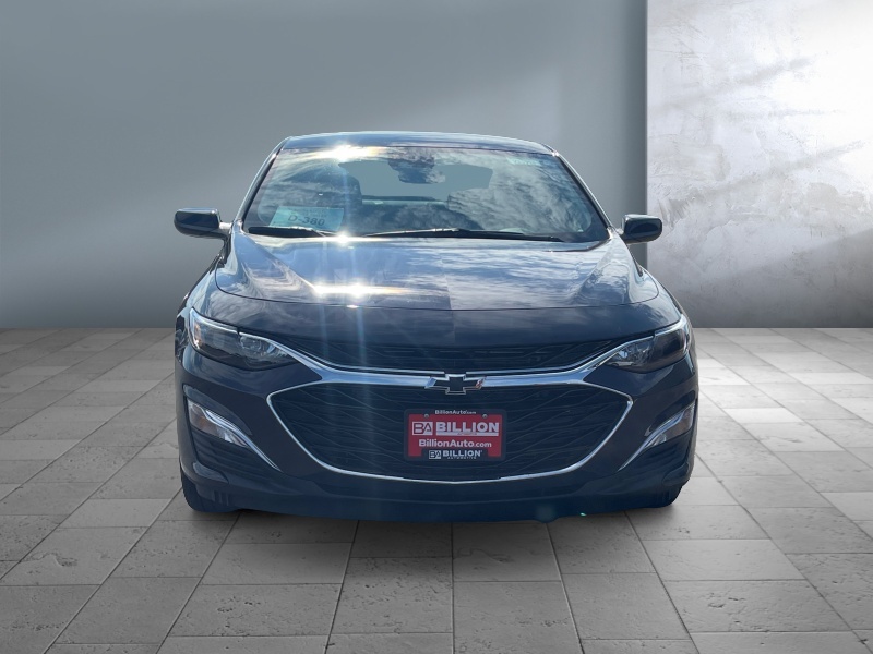 2025 Chevrolet Malibu