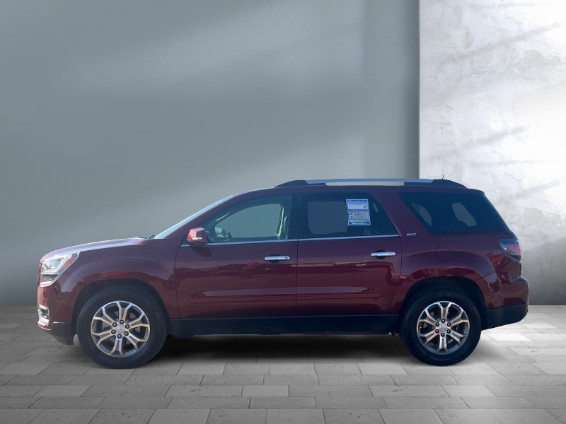 2016 GMC Acadia