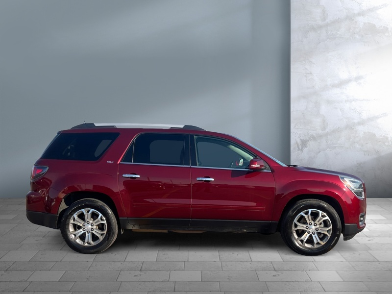 2016 GMC Acadia