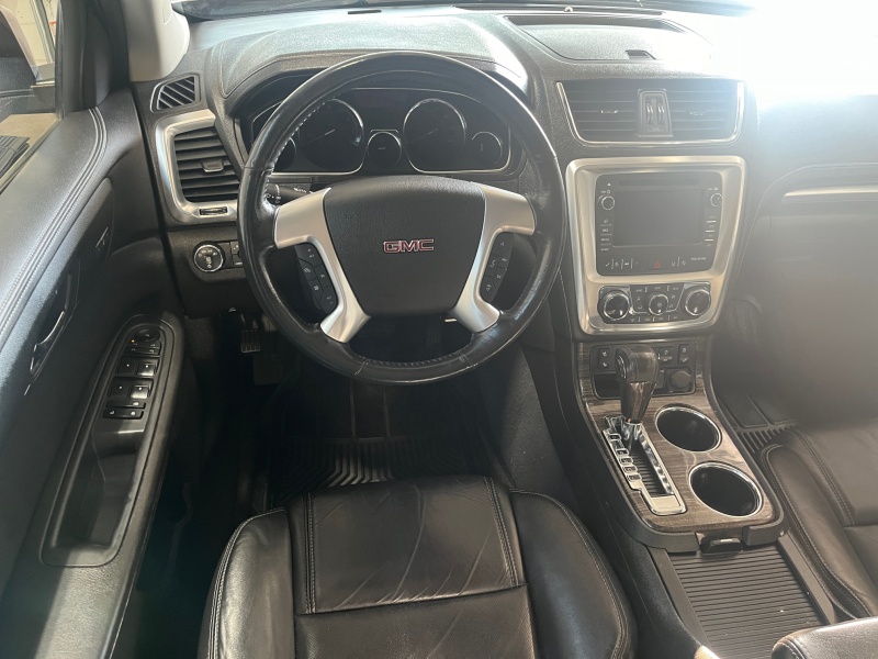 2016 GMC Acadia