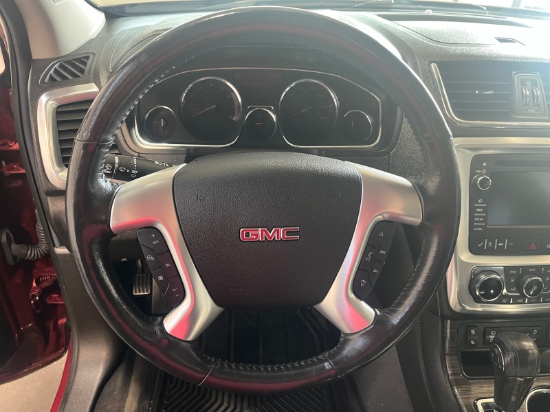 2016 GMC Acadia