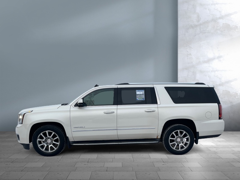 2015 GMC Yukon XL