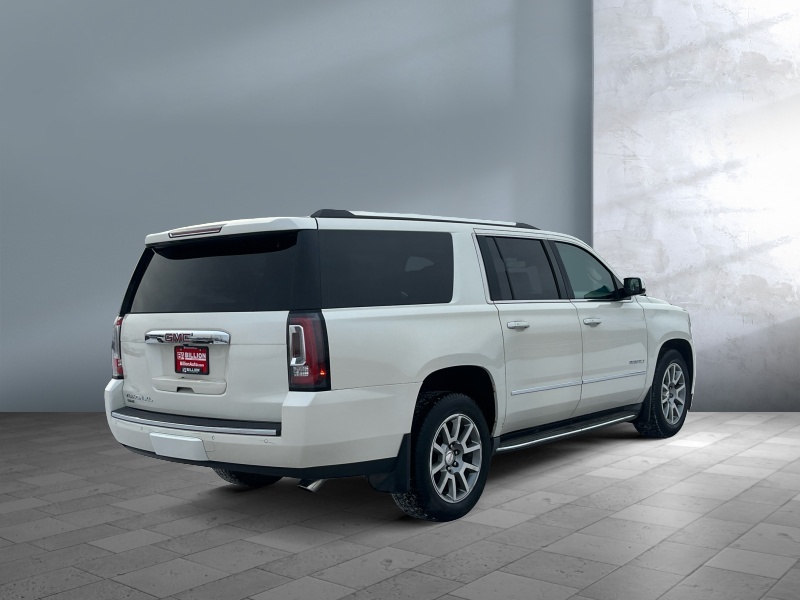 2015 GMC Yukon XL