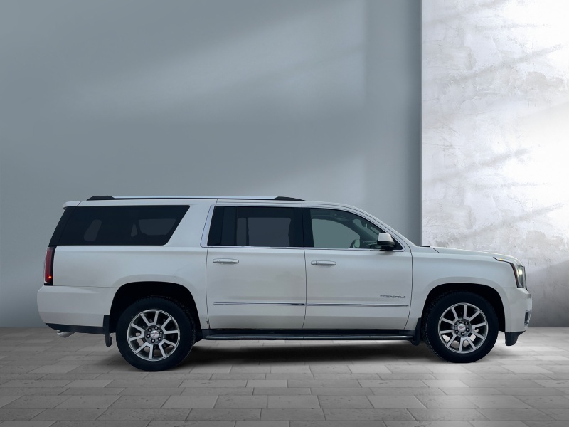 2015 GMC Yukon XL