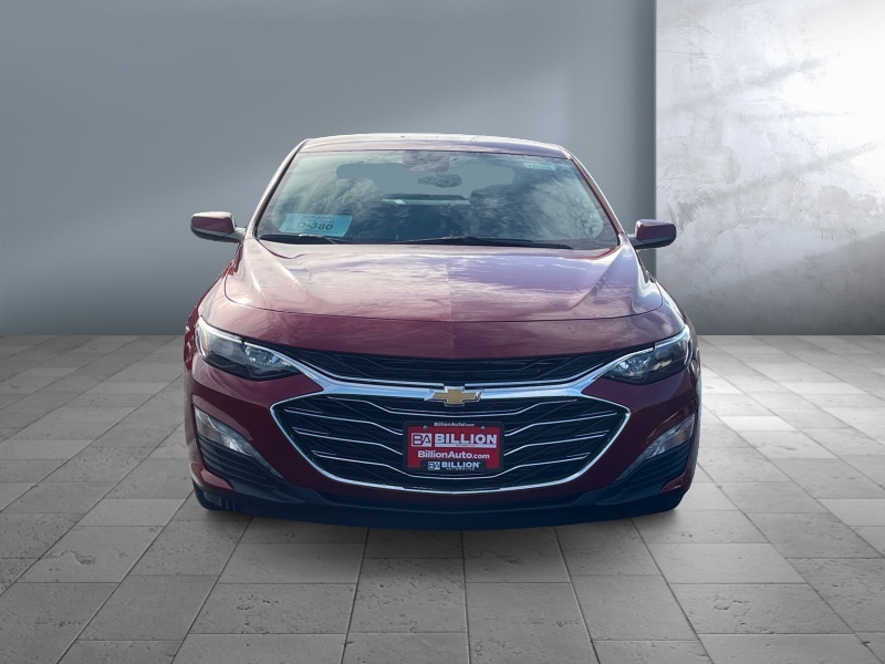 2025 Chevrolet Malibu