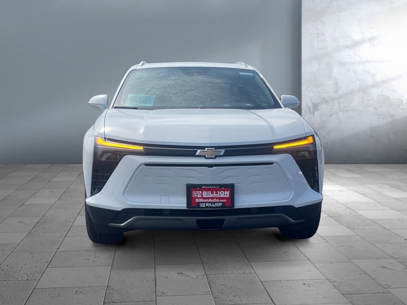 2024 Chevrolet Blazer EV