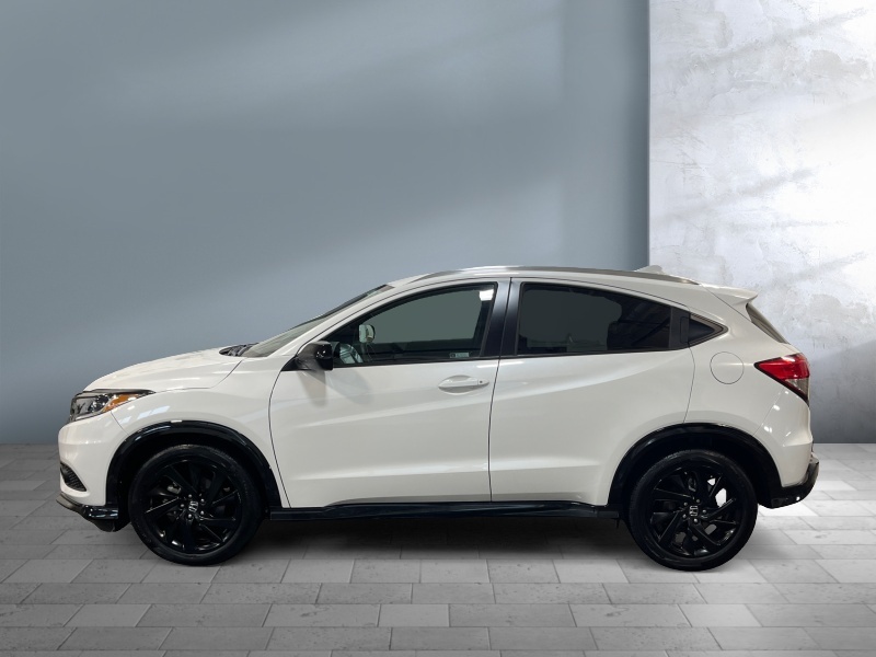 2022 Honda HR-V