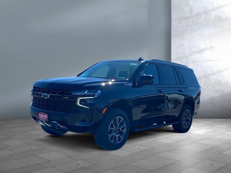 2024 Chevrolet Tahoe