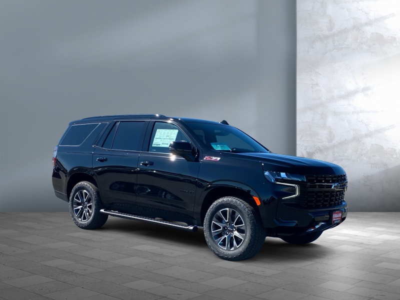 2024 Chevrolet Tahoe