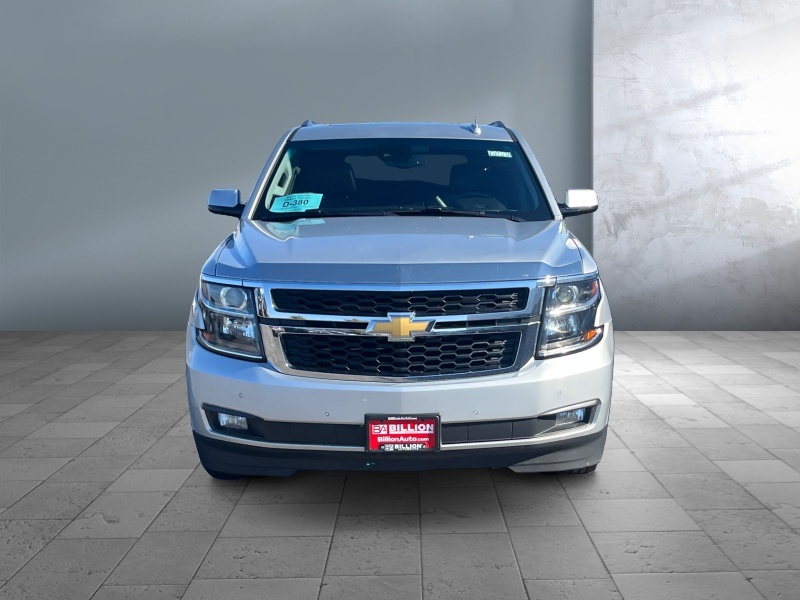 2019 Chevrolet Tahoe