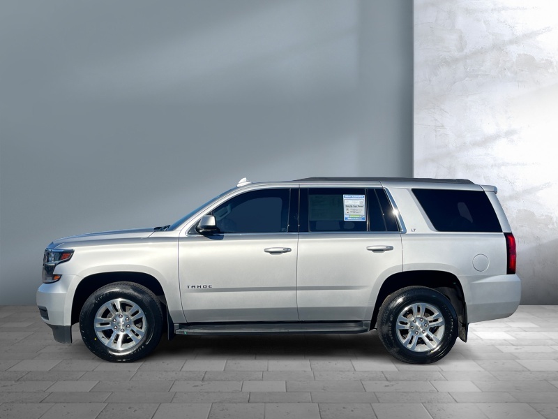 2019 Chevrolet Tahoe