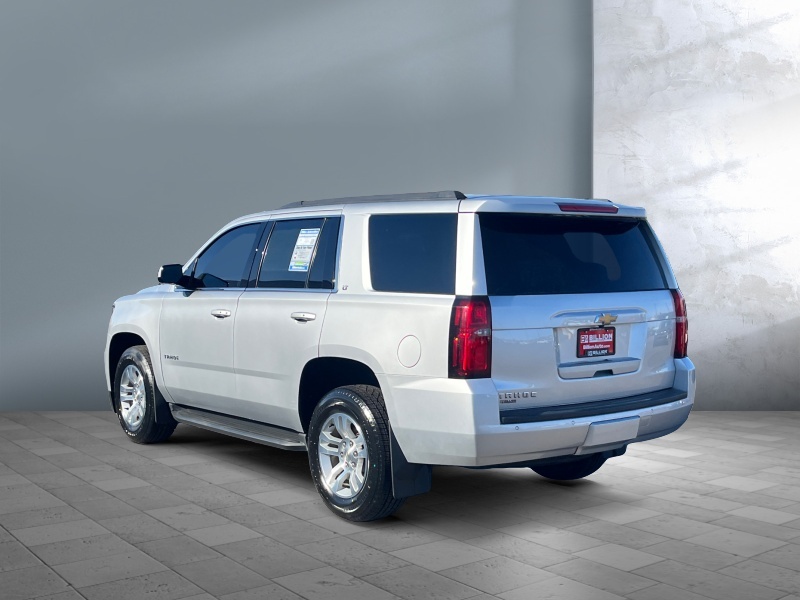 2019 Chevrolet Tahoe