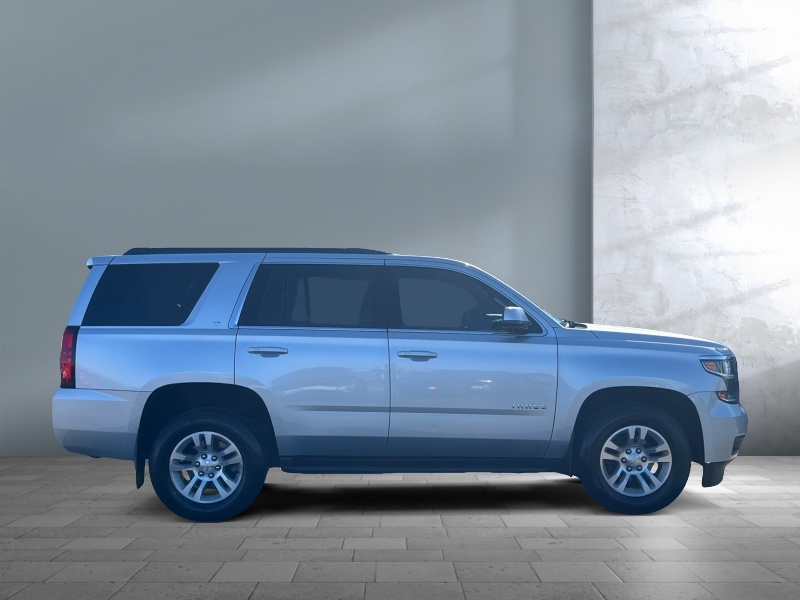 2019 Chevrolet Tahoe