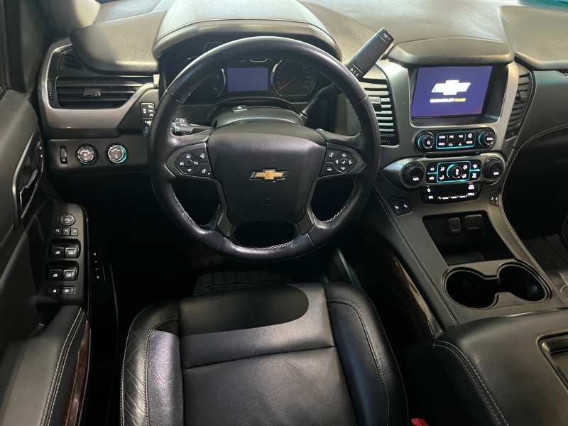 2019 Chevrolet Tahoe