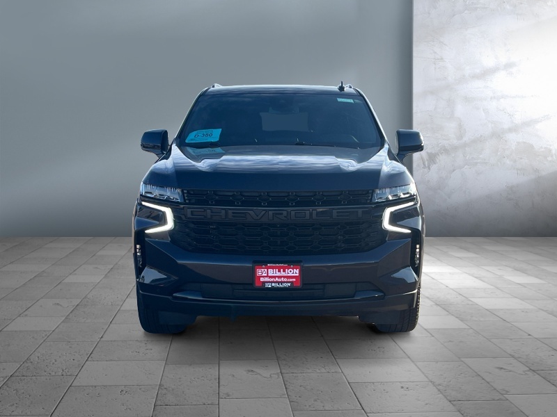 2023 Chevrolet Suburban