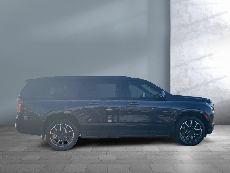 2023 Chevrolet Suburban