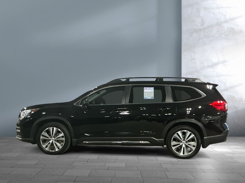 2020 Subaru Ascent