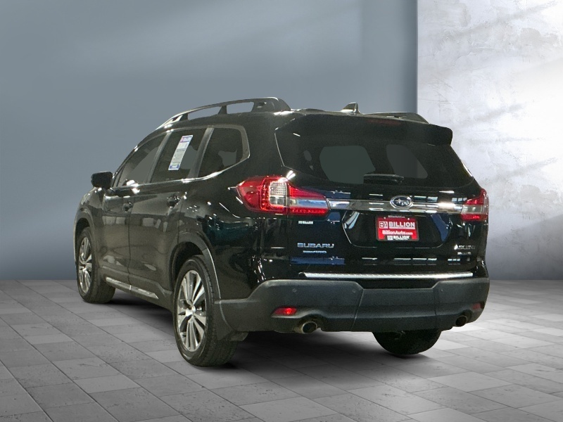 2020 Subaru Ascent