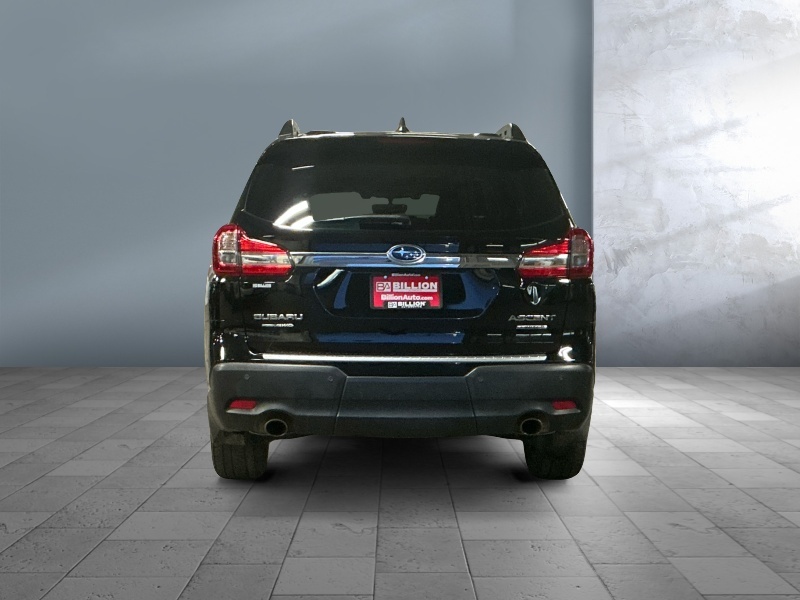 2020 Subaru Ascent