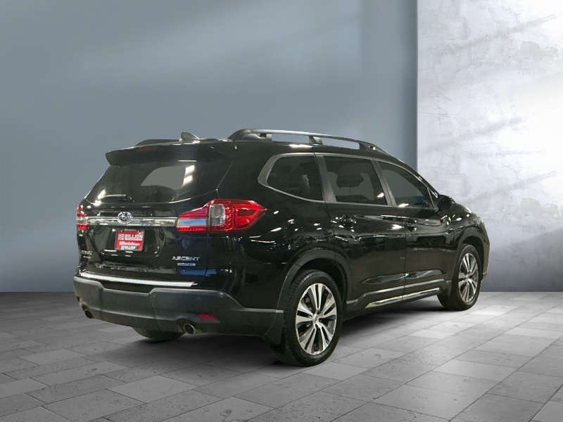 2020 Subaru Ascent