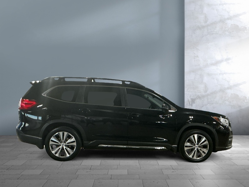 2020 Subaru Ascent