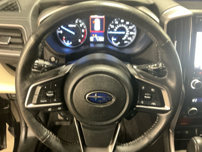 2020 Subaru Ascent