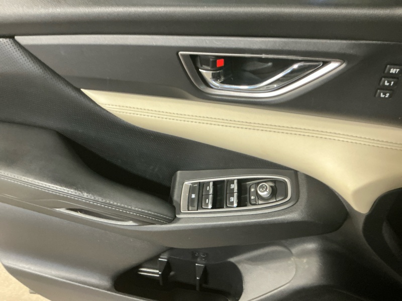 2020 Subaru Ascent