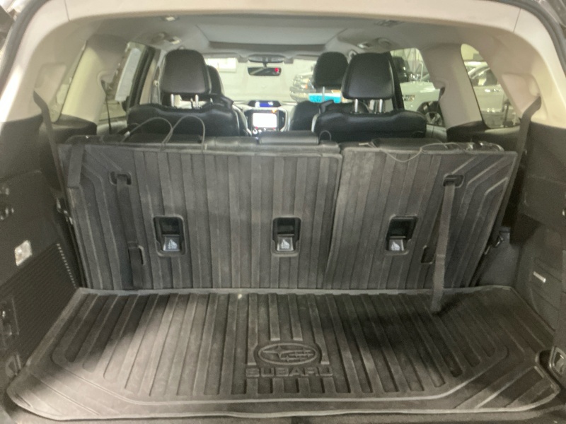 2020 Subaru Ascent