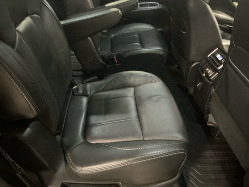 2020 Subaru Ascent