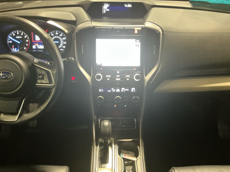 2020 Subaru Ascent