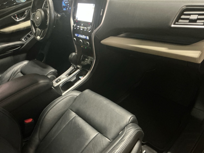 2020 Subaru Ascent