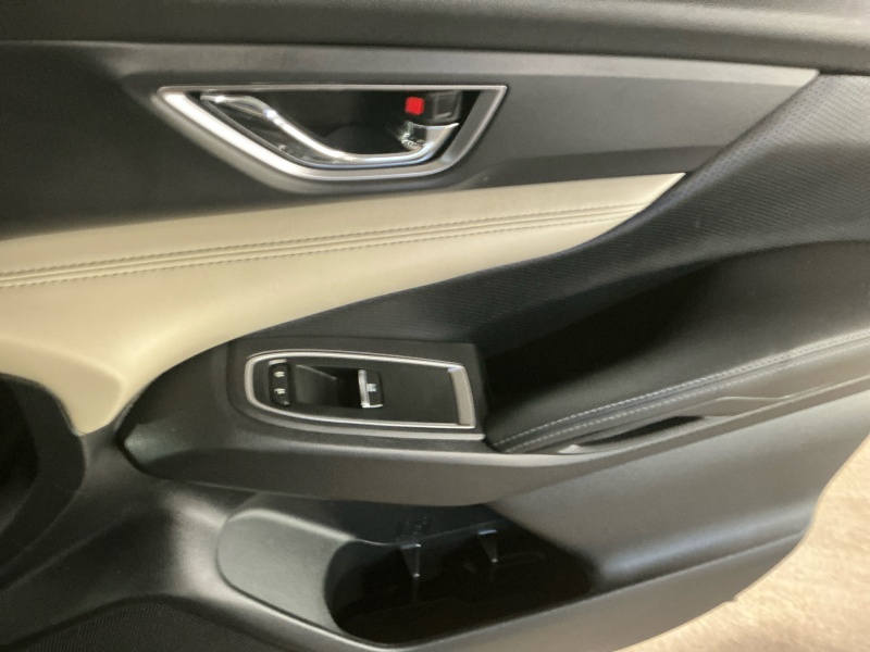 2020 Subaru Ascent