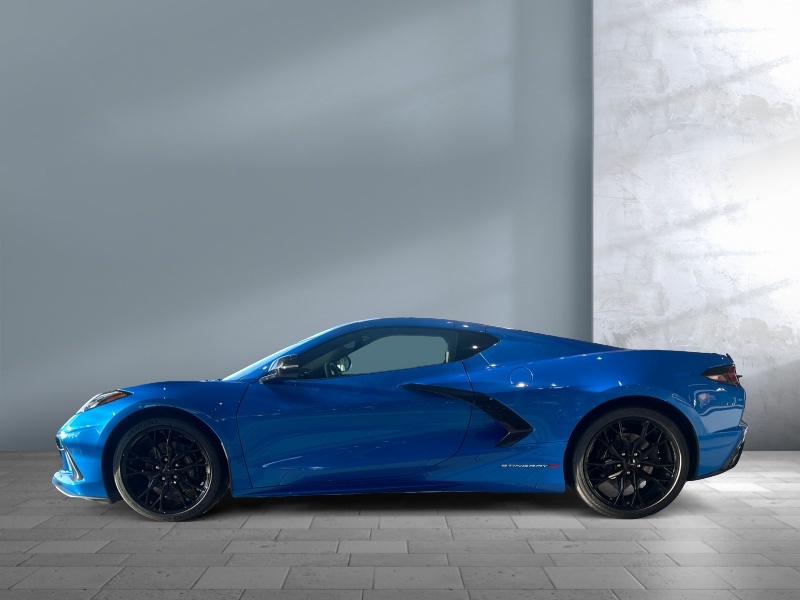 2024 Chevrolet Corvette