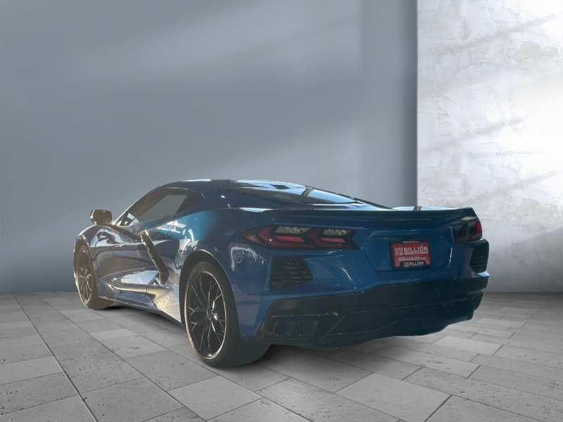 2024 Chevrolet Corvette