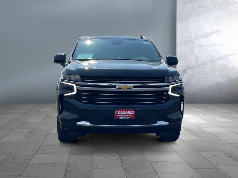 2024 Chevrolet Suburban