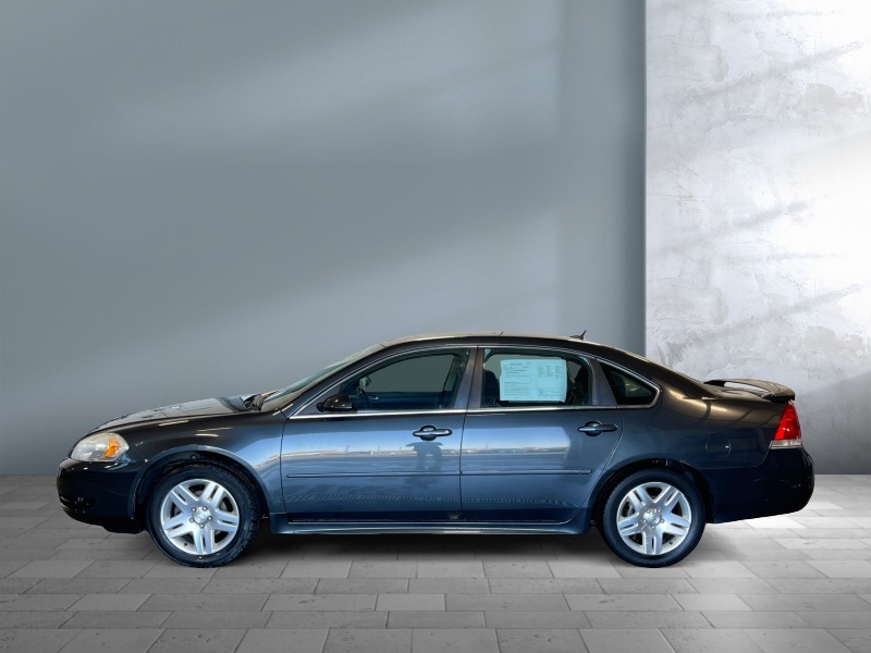 2013 Chevrolet Impala