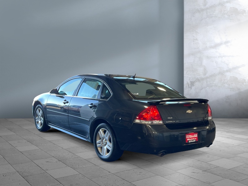 2013 Chevrolet Impala