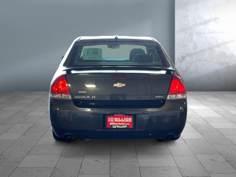 2013 Chevrolet Impala