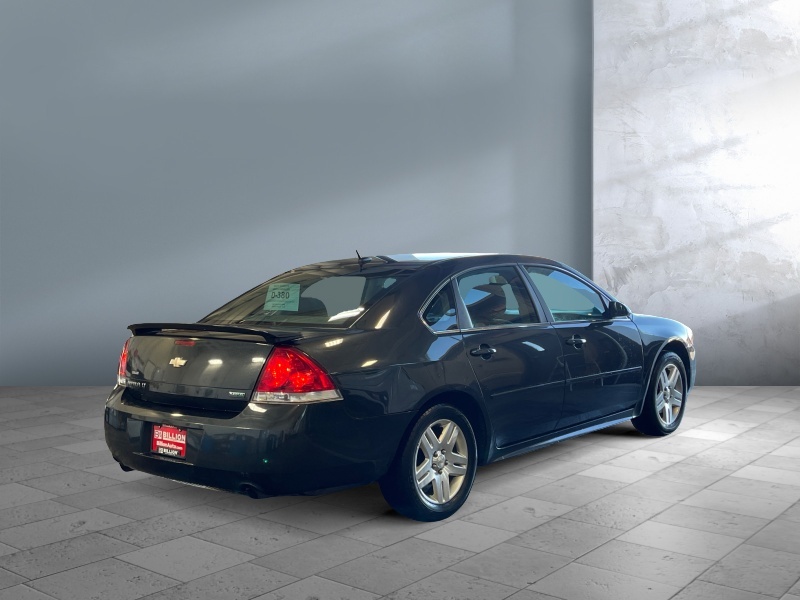 2013 Chevrolet Impala