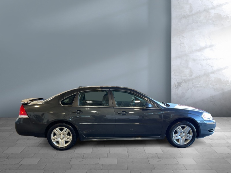 2013 Chevrolet Impala