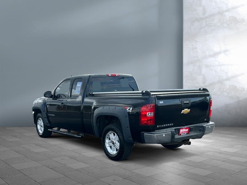 2013 Chevrolet Silverado 1500