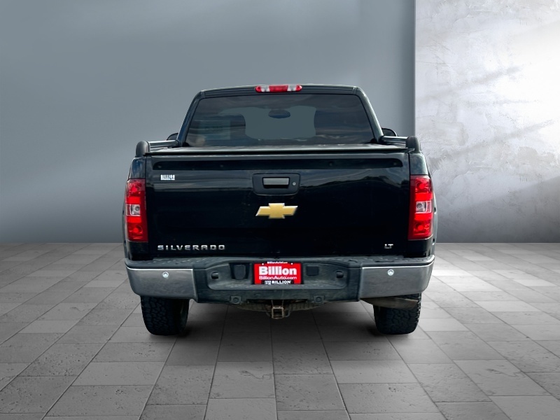 2013 Chevrolet Silverado 1500