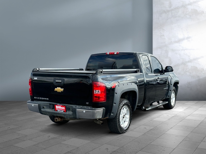 2013 Chevrolet Silverado 1500