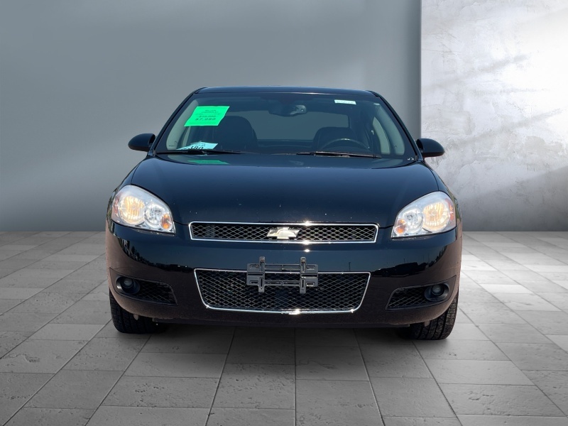 2013 Chevrolet Impala