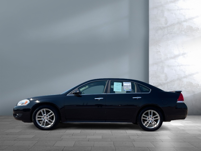 2013 Chevrolet Impala