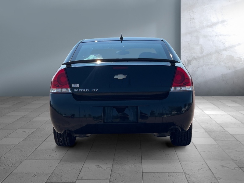 2013 Chevrolet Impala